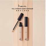 Heme無瑕持久遮瑕蜜 Full Coverage Liquid Concealer