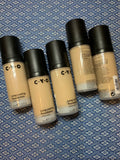 Cyo lifeproof long lasting foundation 粉底