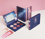 Ready 2 shine go on a voyage palette