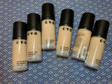 Cyo lifeproof long lasting foundation 粉底