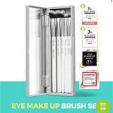 Fillimilli Eye Make Up Brush Set眼影掃套裝