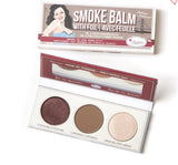 The balm smoke balm