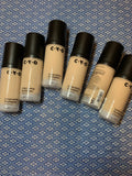 Cyo lifeproof long lasting foundation 粉底