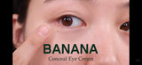 Shaishaishai 香蕉遮瑕眼霜banana conceal Eyecream