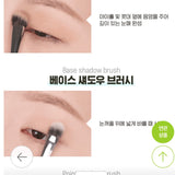 Fillimilli Eye Make Up Brush Set眼影掃套裝