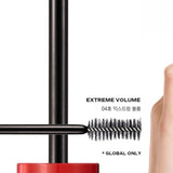 Clio Mascara 極緻捲翹超防水睫毛膏