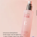 Clio stay perfect makeup fixer 定妝噴霧