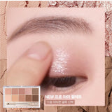 Clio pro eye palette 10 色眼影