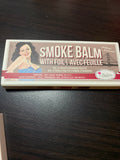 The balm smoke balm