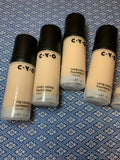 Cyo lifeproof long lasting foundation 粉底