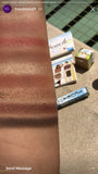 The balm nude beach palette