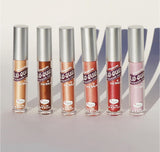 The balm sparking liquid eyeshadow 液體眼影