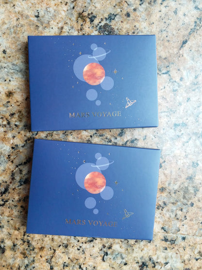 Ready 2 shine go on a voyage palette