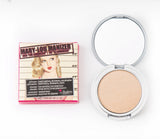 The balm travel size Mary Lou