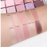 Clio pro eye palette 10 色眼影