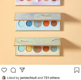 Odenseye mini palette