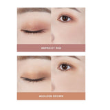 Heme特調眼彩盤 eyeshadow palette