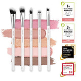 Fillimilli Eye Make Up Brush Set眼影掃套裝