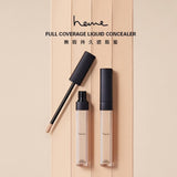 Heme無瑕持久遮瑕蜜 Full Coverage Liquid Concealer