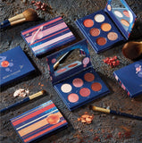 Ready 2 shine go on a voyage palette