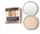 The balm Mary Lou highlight