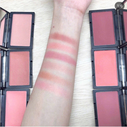 Heme 純色腮紅 pure cheek color