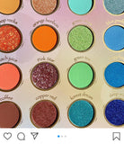 Odenseye Alva 2 palette