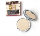 The balm Mary Lou highlight