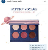 Ready 2 shine go on a voyage palette