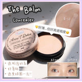 The balm Anne T dotes concealer 遮瑕