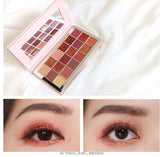 Glamierre Nude Lust eyeshadow 眼影