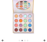 Odenseye Alva 2 palette