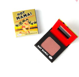 The balm travel size hot mama