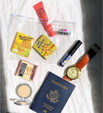 The balm travel size classics 旅行套裝