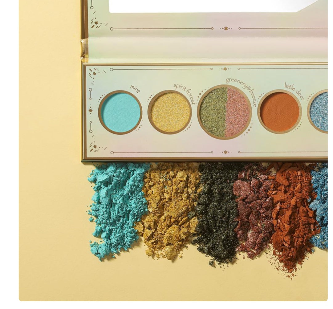 Odenseye mini palette