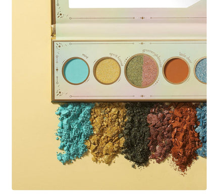 Odenseye mini palette