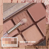 Clio pro eye palette 10 色眼影