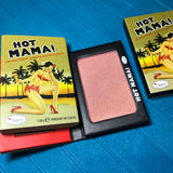 The balm hot mama