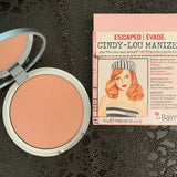 The balm Cindy Lou