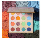 Odenseye Alva 2 palette