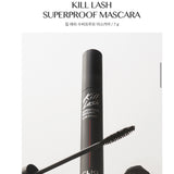 Clio Mascara 極緻捲翹超防水睫毛膏