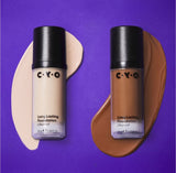 Cyo lifeproof long lasting foundation 粉底