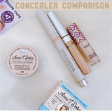 The balm Anne T dotes concealer 遮瑕