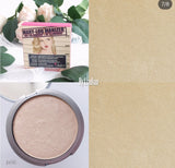 The balm Mary Lou highlight