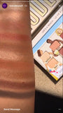 The balm nude beach palette