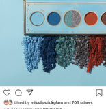 Odenseye mini palette