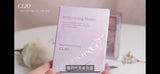 Clio pro eye palette mini 4色眼影