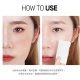 Heme 溫和卸妝水
