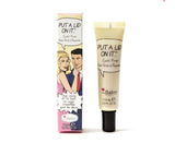 The balm eyelid primer 眼影打底