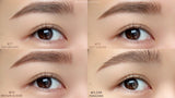 2p oh my brow slim line eyebrow 眉筆